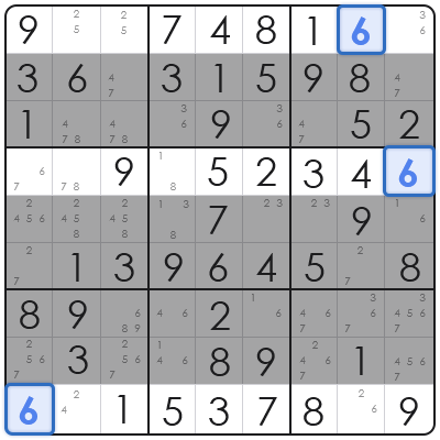 color cube sudoku game