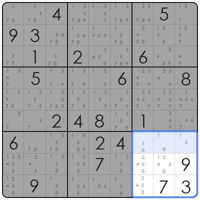 sudoku fastest time